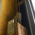 wire rope mechanism