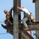 Construction Workers