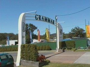 Sunshine Coast Grammar School