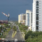 Construction in Maroochydore Sunshine Coast QLD