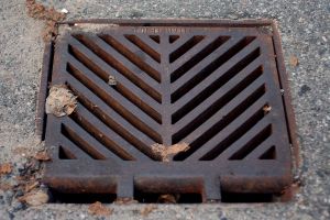 storm-drain