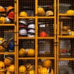 Safe Work Method Statement SWMS