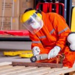 Safety in the Workplace