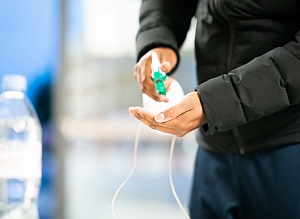 Workplace Health Safety